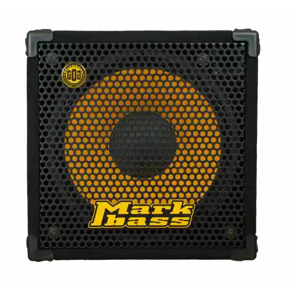 Markbass MB CMD 151 GOG "Godfather of Gospel" -Amplificatore Combo Per Basso 15" 500W