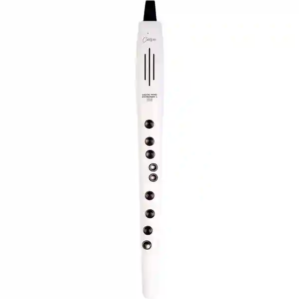 Carry On Co-dwi2-wt - Digital Wind Instrument 2 - Bianco