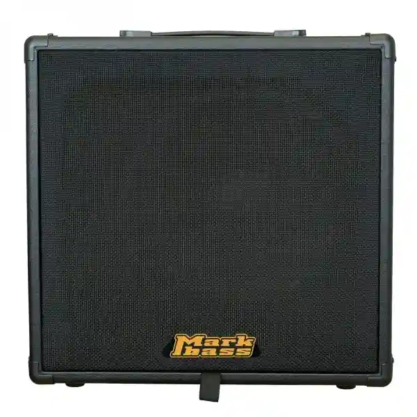 Markbass CMB 121 BlackLine - Amplificatore Combo Per Basso 150 Watt 1 X 12"