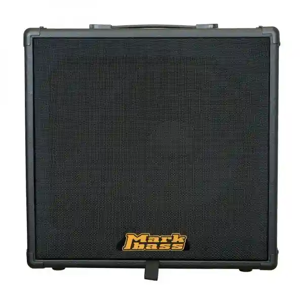 Markbass CMB 101 BlackLine - Amplificatore Combo Per Basso 40 Watt 1 X 10"