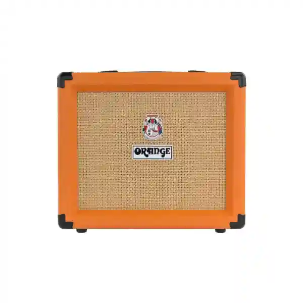 Orange Crush 20 - Amplificatori 2 Canali Per Chitarra 8" 20W