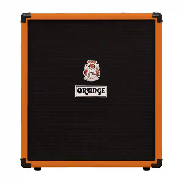 Orange Crush Bass 50 - Amplificatore Combo Per Basso 12" 50W