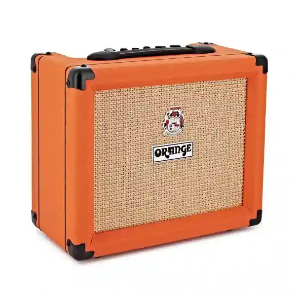 Orange Crush 20RT - Amplificatore Combo Per Chitarr 8" 20W