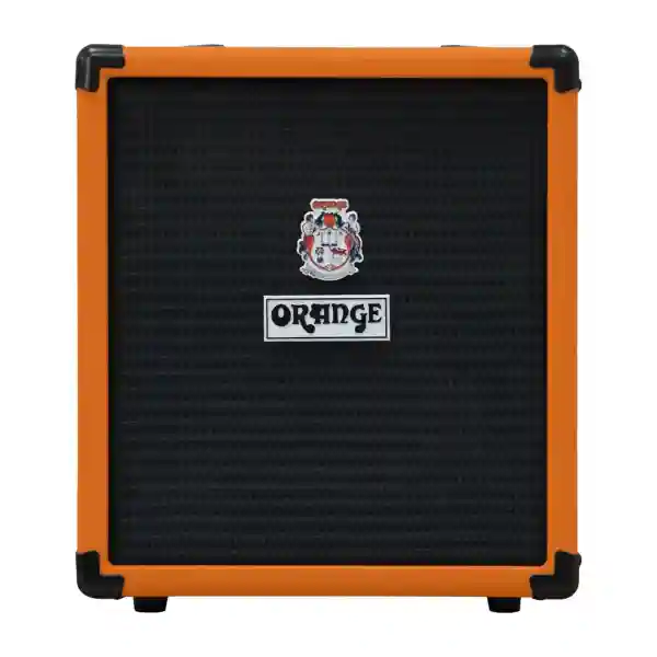 Orange Crush Bass 25 - Amplificatore Combo Per Basso 8" 25W