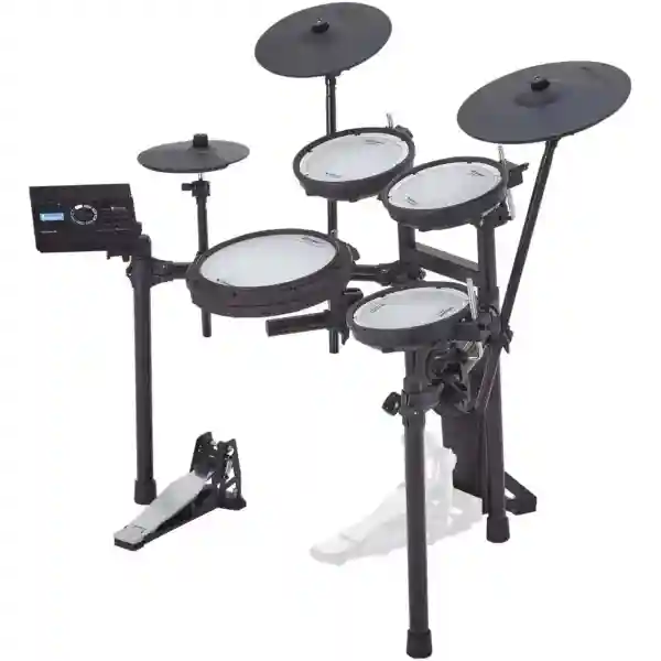 ROLAND TD-17KVX2 BATTERIA ELETTRONICA CON 2 CRASH, RIDE E PIATTI HI-HAT