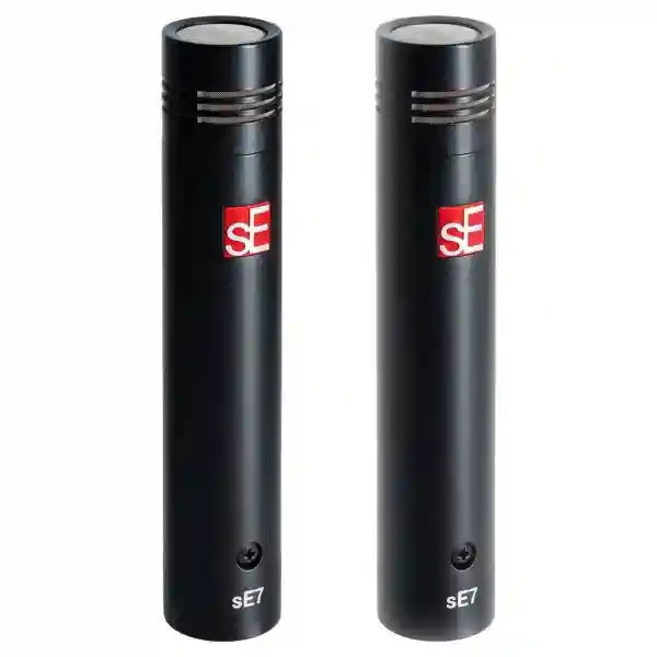 SE ELECTRONICS sE7 Coppia Stereo Matched