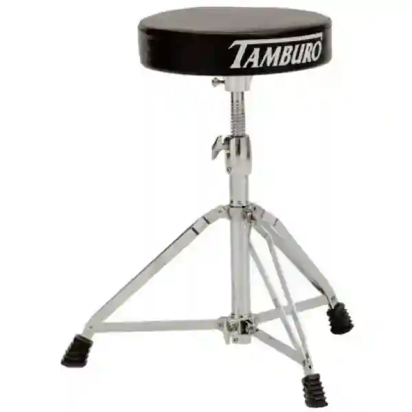 Tamburo DT350 - Sgabello Per Batteria