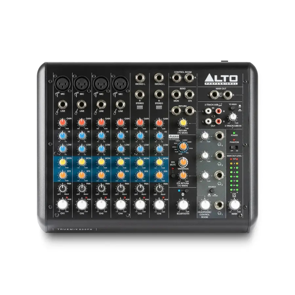 ALTO TrueMix 800 FX