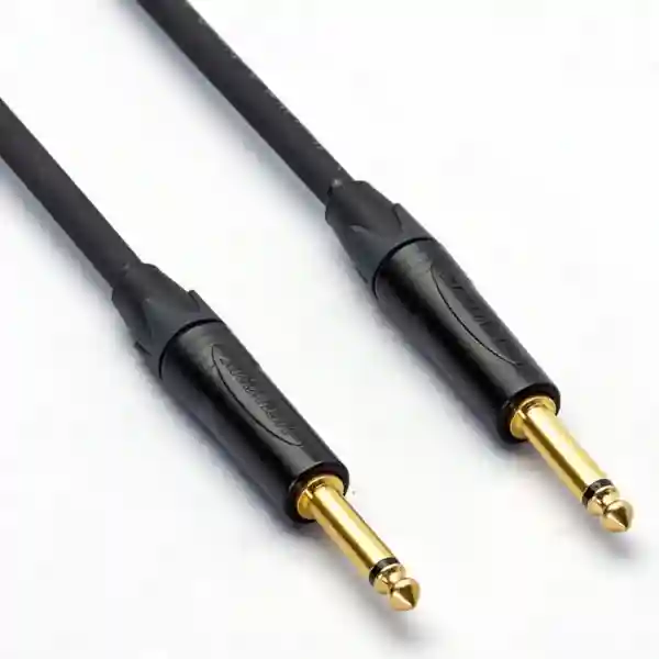 Bespeco AH600 Cavo Jack - Jack (6mt)