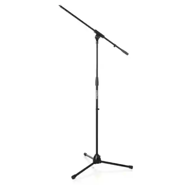 Bespeco MS2 – Asta microfonica professionale a giraffa