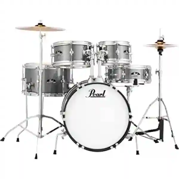PEARL RSJ465C/C708 Roadshow Junior Grindstone Sparkle