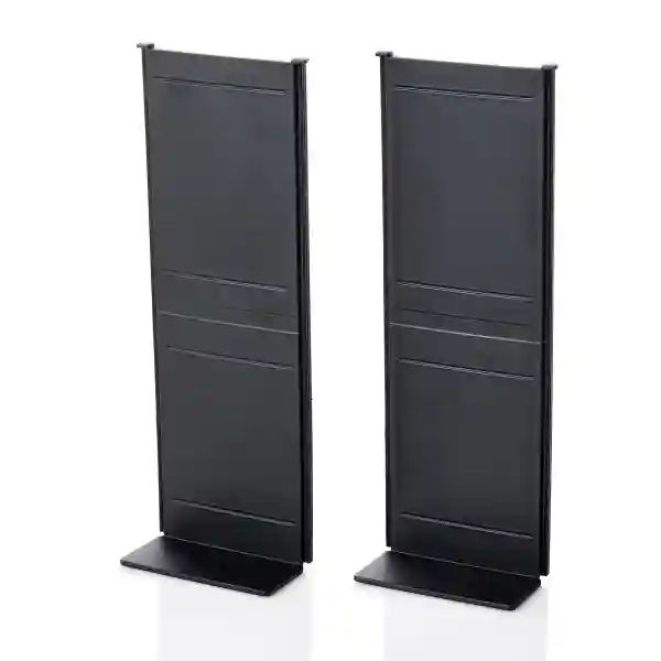 Bespeco PX1A  - Alette di Estensione Per Leggio PX1