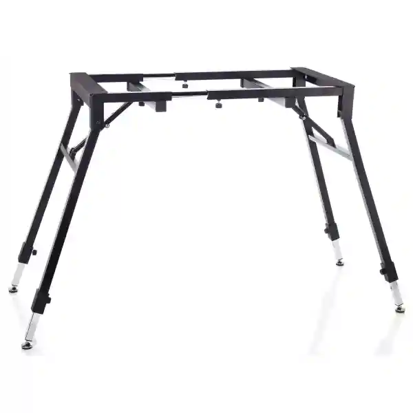 Bespeco BP100SN - Supporto Professionale per Tastiera