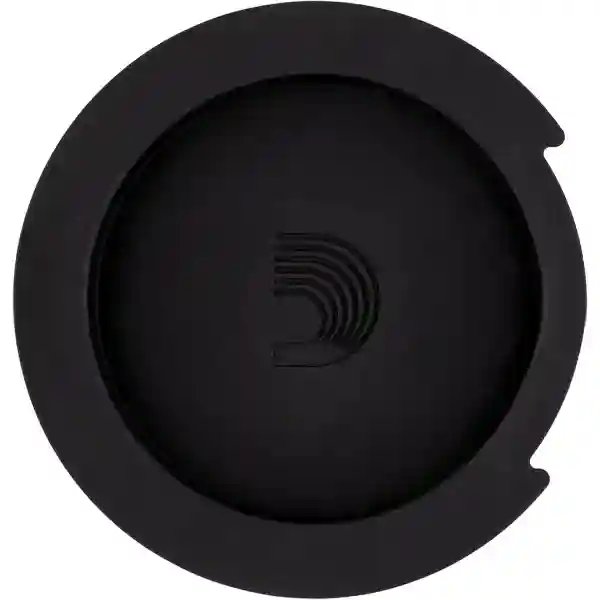 D'Addario PW-SH-01 - Tappo Anti Feedback Per Chitarra Acustica