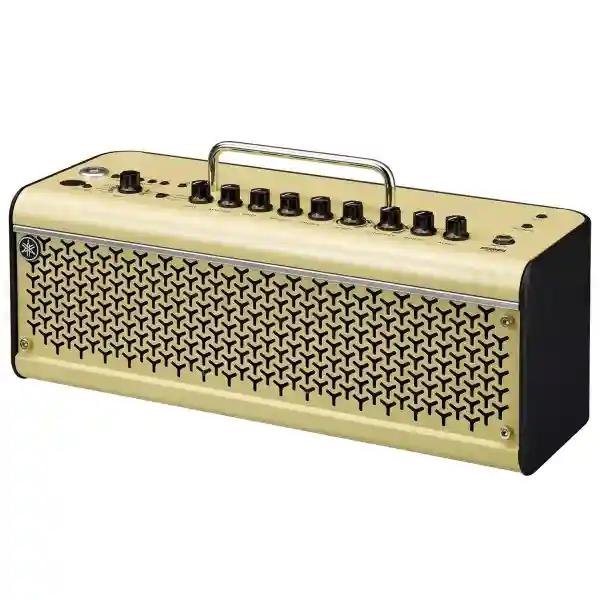 Yamaha THR30IIW Cream - Amplificatore combo modeling per chitarra elettrica