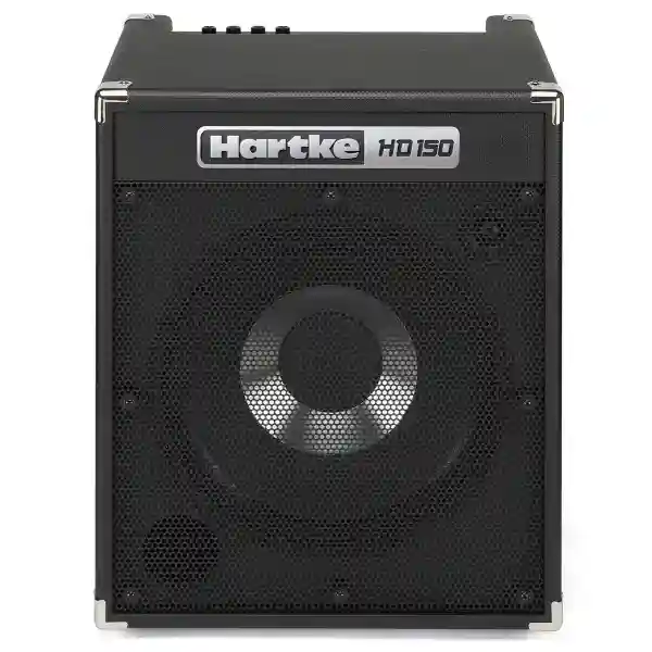 Hartke HD150 - Amplificatore Combo Per Basso 15" 150W