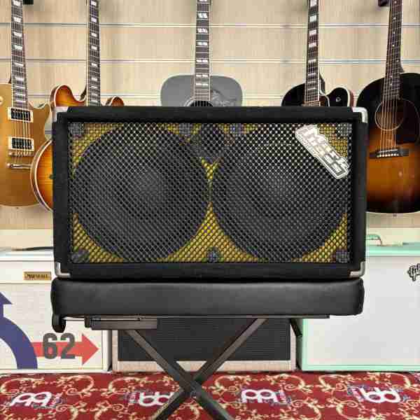 Markbass Traveler 102 - Cassa Da Basso Passiva 400w