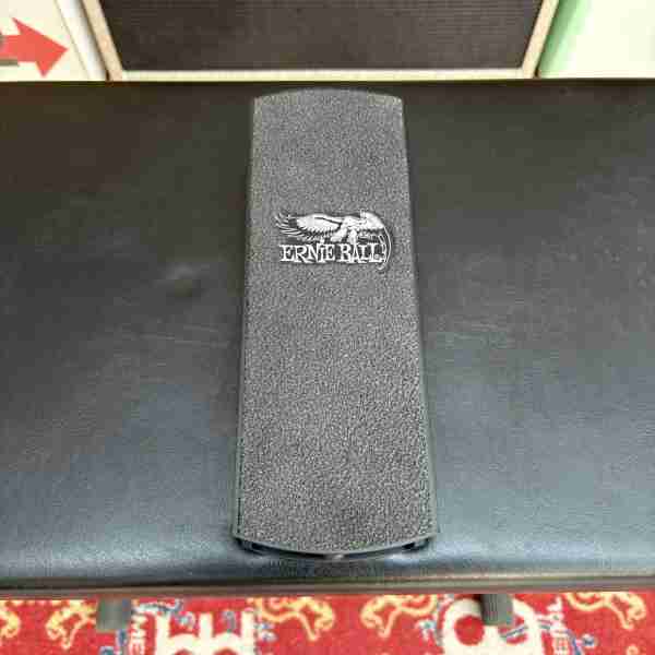 ERNIE BALL 6110 VP 40th Anniversary Pedale Volume Per Chitarra Elettrica