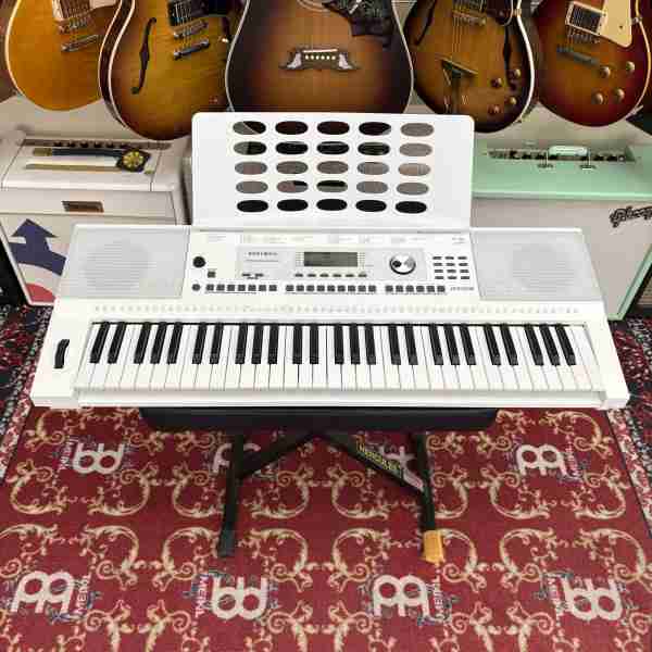 KURZWEIL KP110 Tastiera 61 Tasti