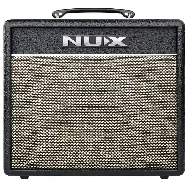 Nux Mighty 20MKII - Amplificatore Combo Modeller Per Chitarra 20W