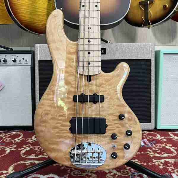 Skyline 55-02 Deluxe Natural