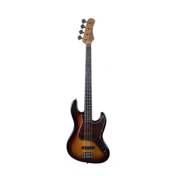 Eko JB-300 Sunburst Basso Elettrico Sunburst