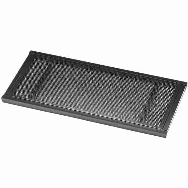 Quiklok QL662 - Ripiano In Metallo Traforato