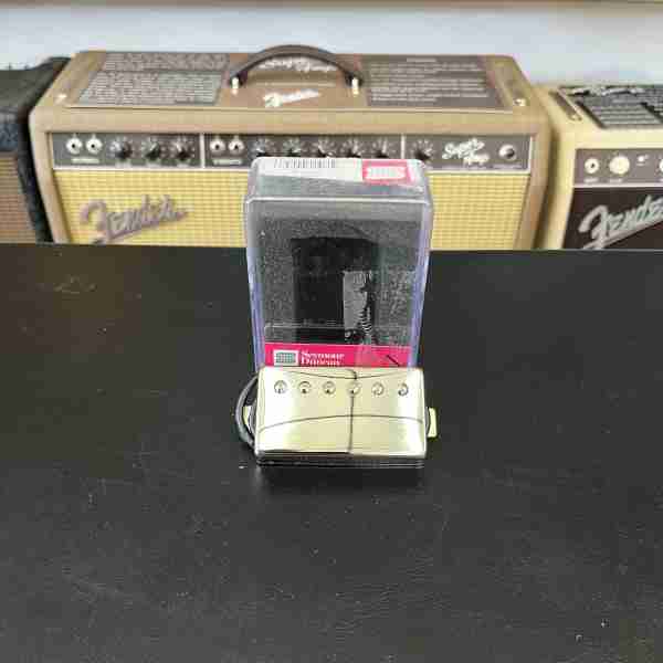 Seymour Duncan Sh-1n '59 Model Nkl 4-conductor - Pick Up Per Chitarra