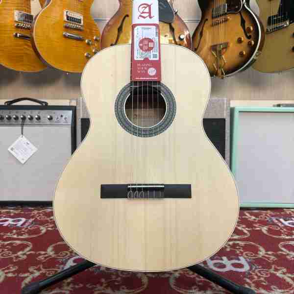 ALHAMBRA Z-Nature + SoftBag Chitarra Classica