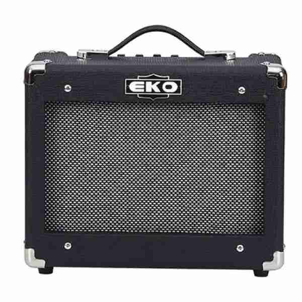 Eko B-Ba15  Combo Per Basso 1X8" 15 W