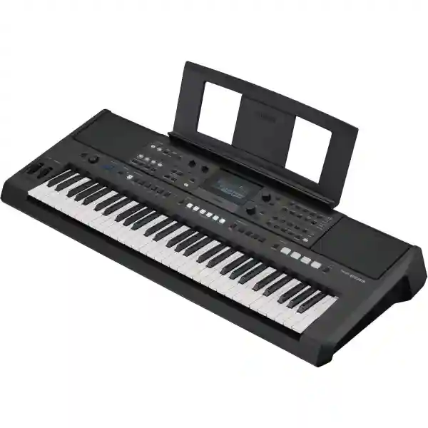 Yamaha PSR-E583 Tastiera Portatile 61 Tasti