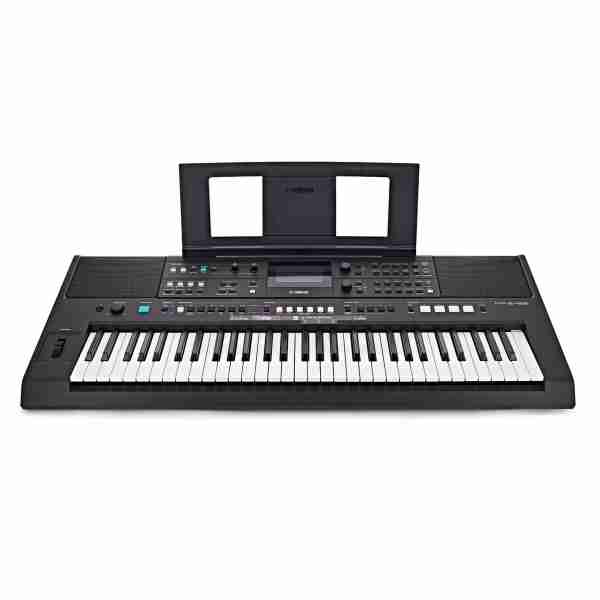Yamaha PSR-E483 Tastiera Portatile 61 Tasti