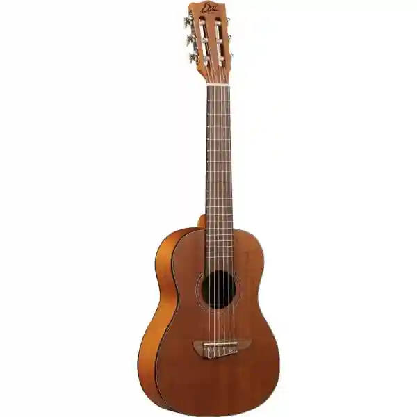 Eko Duo Guitalele Mogano - Guitalele In Mogano