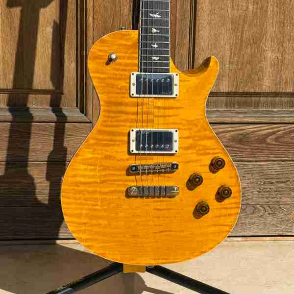 PRS McCarty CORE 594 SC56 40th Anniversary Sprayer's Choice Limited Edition!