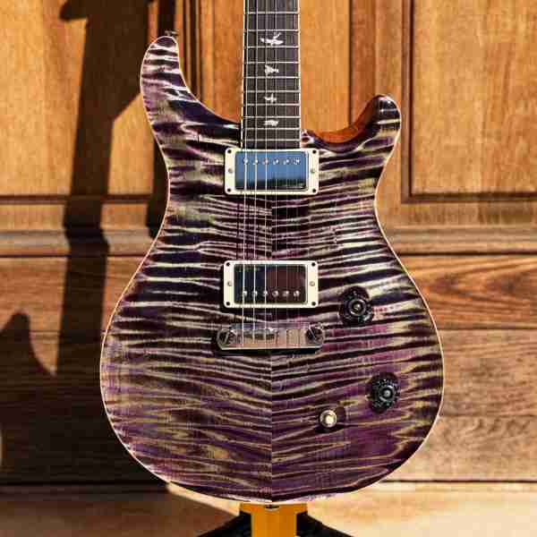 PRS McCarty Aurora Borealis MCM2FNHFIBS CORE McCarty