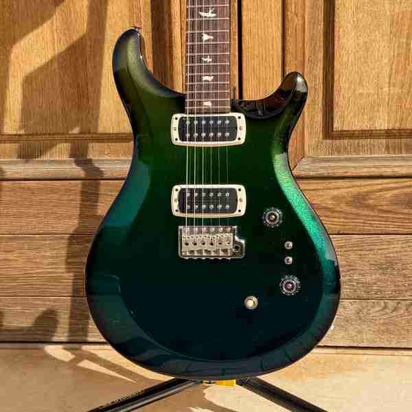 PRS S2 Custom 24-08 Sprayer’s Choice