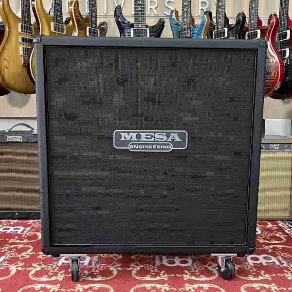 Mesa Boogie 4x12 Rectifier Stand Straight