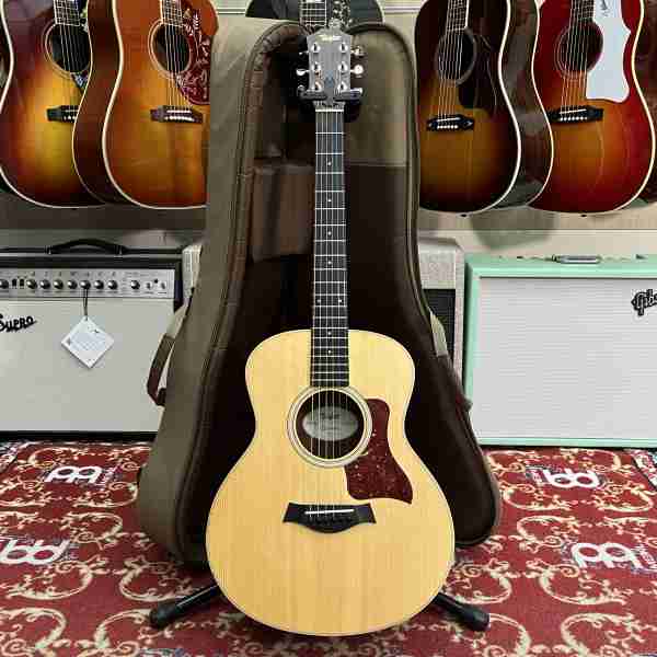 Taylor GS Mini Sapele