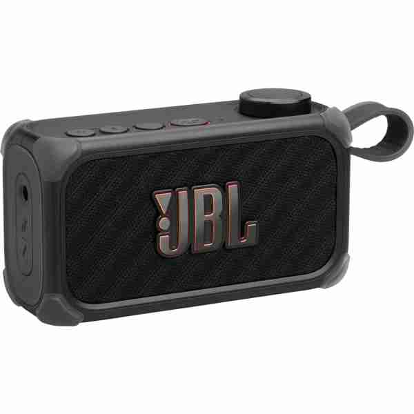 JBL Bandbox Solo - Amplificatore Combo Full Range Per Chitarra e Basso 1" 18W