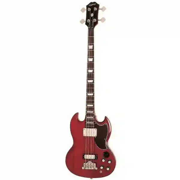 Epiphone EB3 Bass Cherry EBG3CHCH1