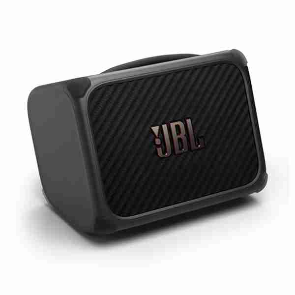 JBL Bandbox Trio Amplificatore Combo Full Range Per Chitarra e Basso 6.5" 135W